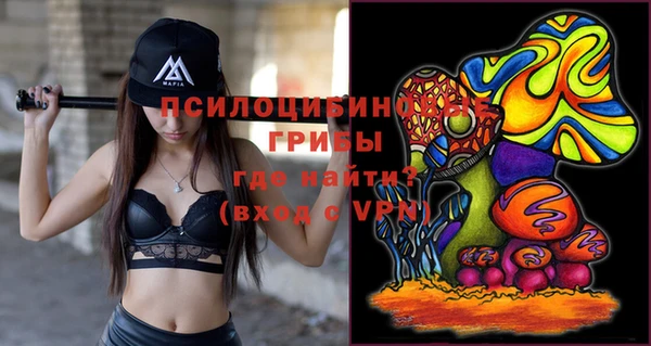 стафф Абдулино